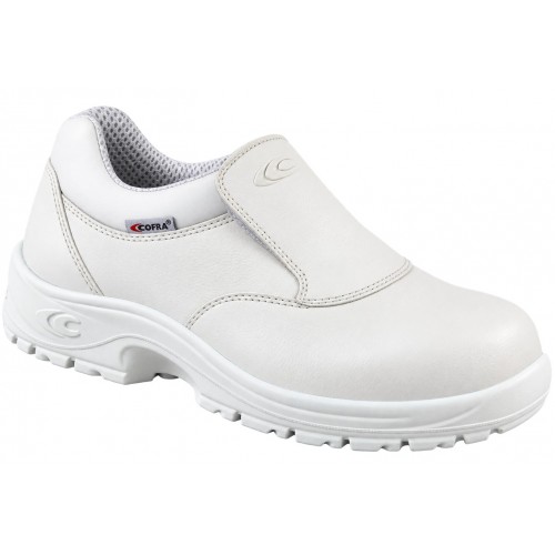 Cofra Titus Metal Free Safety Shoes Cofra Titus Metal Free Safety Shoes
